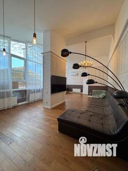 5-к квартира, на длительный срок, 250м2, 12/12 этаж