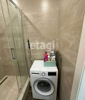 1-к квартира, на длительный срок, 44м2, 9/24 этаж