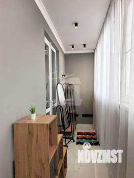 1-к квартира, на длительный срок, 35м2, 13/19 этаж