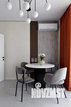 2-к квартира, посуточно, 65м2, 8/17 этаж