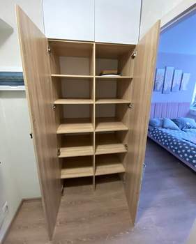 1-к квартира, на длительный срок, 30м2, 4/9 этаж