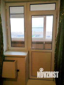 2-к квартира, на длительный срок, 55м2, 10/16 этаж