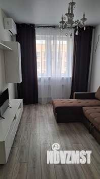 1-к квартира, на длительный срок, 34м2, 8/9 этаж