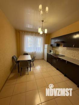 1-к квартира, на длительный срок, 46м2, 13/18 этаж