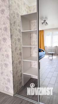 1-к квартира, на длительный срок, 40м2, 1/3 этаж