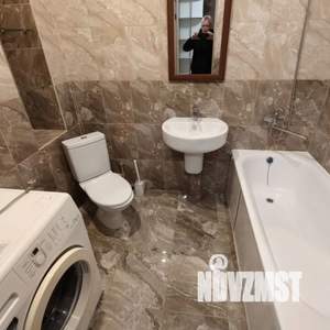 1-к квартира, на длительный срок, 40м2, 6/18 этаж