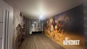 1-к квартира, на длительный срок, 38м2, 15/16 этаж