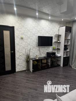 1-к квартира, на длительный срок, 36м2, 5/9 этаж