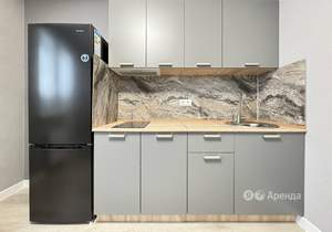 1-к квартира, на длительный срок, 33м2, 12/17 этаж