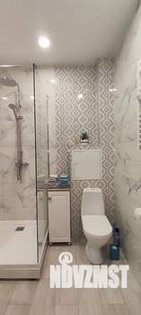 Студия квартира, на длительный срок, 28м2, 8/24 этаж