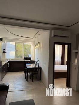 2-к квартира, на длительный срок, 52м2, 1/6 этаж