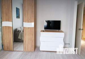 1-к квартира, на длительный срок, 35м2, 5/16 этаж