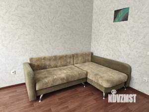 1-к квартира, на длительный срок, 43м2, 8/16 этаж