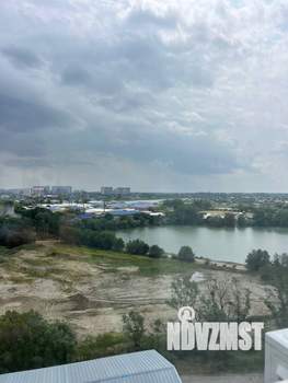 1-к квартира, на длительный срок, 47м2, 13/17 этаж