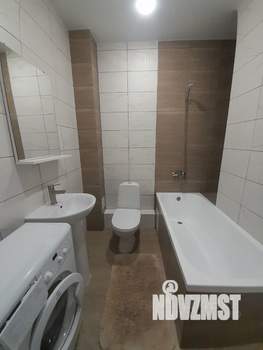 Студия квартира, на длительный срок, 22м2, 10/16 этаж