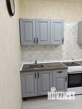 1-к квартира, на длительный срок, 37м2, 11/19 этаж