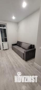 1-к квартира, на длительный срок, 41м2, 3/24 этаж