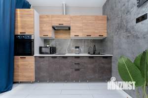 1-к квартира, на длительный срок, 36м2, 3/16 этаж