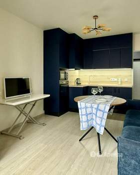 1-к квартира, на длительный срок, 42м2, 13/24 этаж