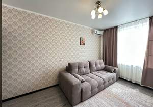 1-к квартира, на длительный срок, 34м2, 14/16 этаж