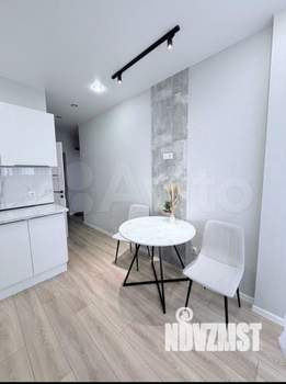 1-к квартира, на длительный срок, 36м2, 7/19 этаж