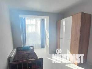 1-к квартира, на длительный срок, 43м2, 5/25 этаж