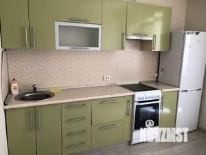 2-к квартира, посуточно, 38м2, 6/16 этаж