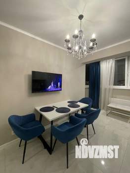 2-к квартира, на длительный срок, 68м2, 15/24 этаж