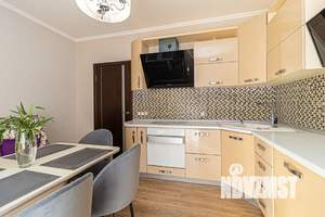 2-к квартира, посуточно, 72м2, 2/24 этаж