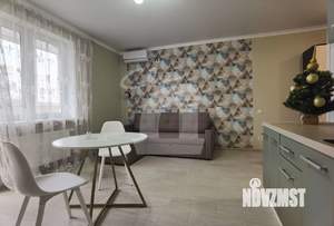 Студия квартира, на длительный срок, 32м2, 8/13 этаж