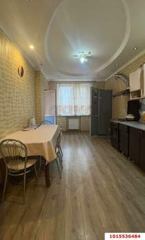 1-к квартира, на длительный срок, 45м2, 2/8 этаж