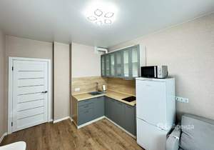 1-к квартира, на длительный срок, 36м2, 5/20 этаж