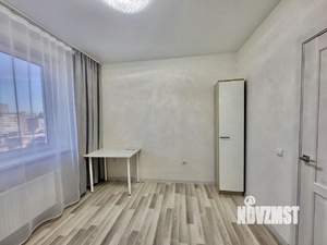 2-к квартира, на длительный срок, 45м2, 14/19 этаж