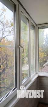 2-к квартира, на длительный срок, 46м2, 3/5 этаж