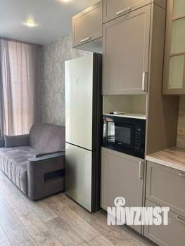 1-к квартира, на длительный срок, 45м2, 9/23 этаж