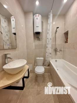 1-к квартира, на длительный срок, 32м2, 14/16 этаж