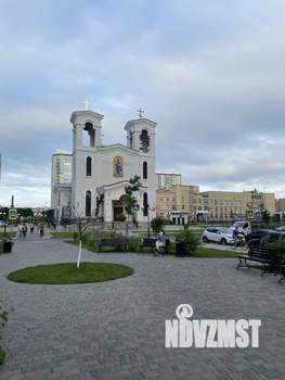 1-к квартира, на длительный срок, 37м2, 15/19 этаж