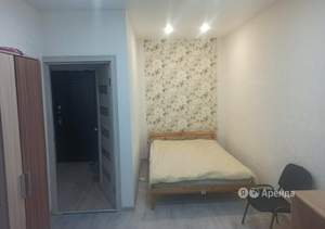 1-к квартира, на длительный срок, 32м2, 1/3 этаж