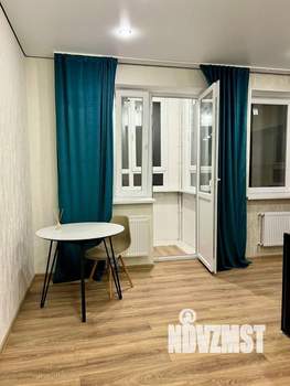 Студия квартира, на длительный срок, 25м2, 11/12 этаж