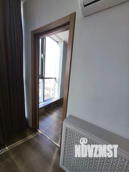 3-к квартира, на длительный срок, 100м2, 7/16 этаж