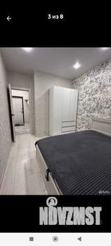 1-к квартира, на длительный срок, 34м2, 19/25 этаж