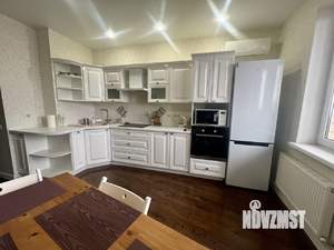 1-к квартира, на длительный срок, 40м2, 11/25 этаж