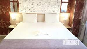 1-к квартира, посуточно, 18м2, 1/1 этаж