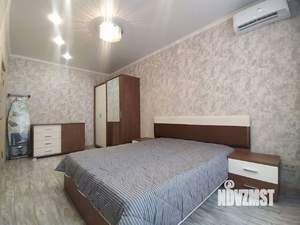 2-к квартира, на длительный срок, 45м2, 6/17 этаж