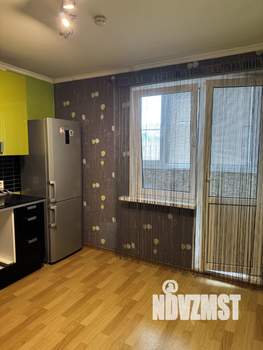 1-к квартира, на длительный срок, 40м2, 2/5 этаж