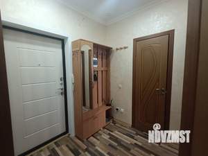 1-к квартира, на длительный срок, 39м2, 7/26 этаж