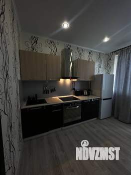 2-к квартира, на длительный срок, 35м2, 1/4 этаж
