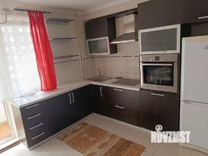 1-к квартира, на длительный срок, 38м2, 6/16 этаж