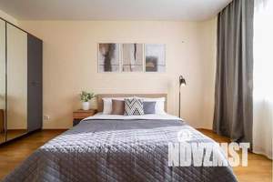 2-к квартира, посуточно, 65м2, 14/17 этаж