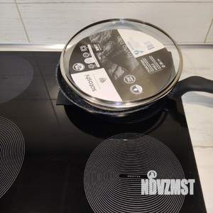 1-к квартира, посуточно, 50м2, 5/16 этаж